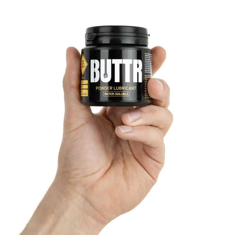 BUTTR - Powdered Lube Gleitgel - 135g