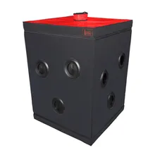 Secretdome – SCANDALE – Schwarz Secretdome – SCANDALE – Schwarz