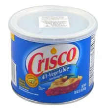 Crisco Crisco
