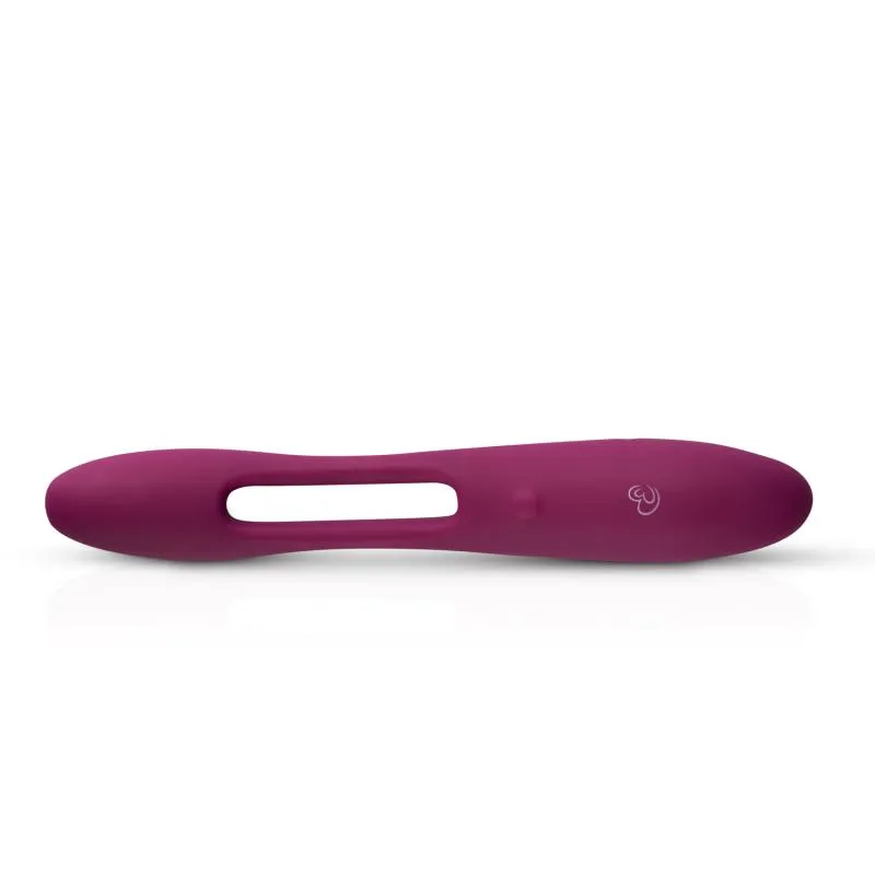 Easy Choice Paarvibrator & Gleitgel Set