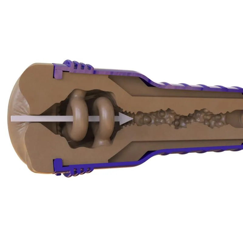 Fleshlight »Boost Blow« Masturbator