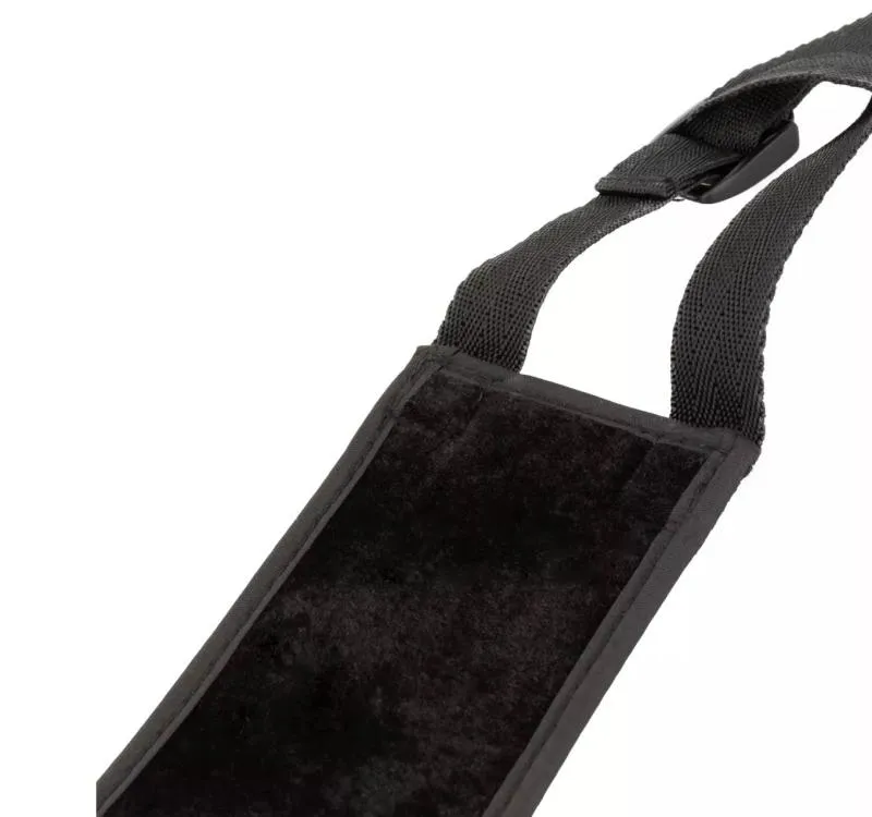 AMORELIE Kink – Clutch Me Cuff – Schwarz