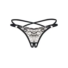 Obsessive »Vila Blanes« Schrittloser String Obsessive »Vila Blanes« Schrittloser String