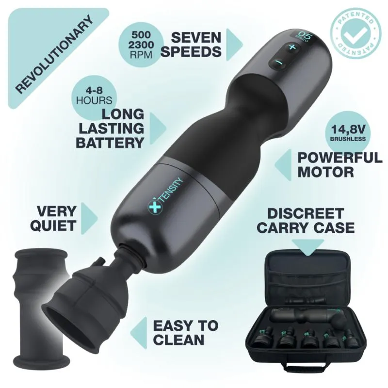 Xtensity »1« Masturbator