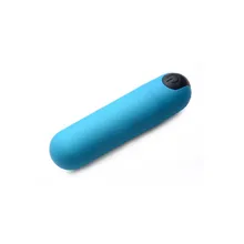 Bang! – Bullet Vibrator – Blau Bang! – Bullet Vibrator – Blau