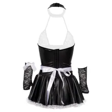 Christine »For Your Service Only« Rollenspiel-Kostüm Christine »For Your Service Only« Rollenspiel-Kostüm