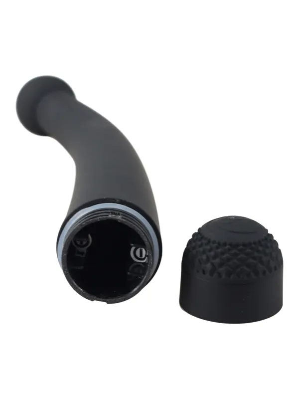 Anal Fantasy Vibrating Curve