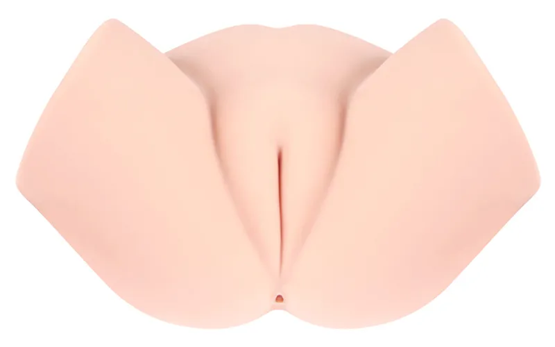 Kokos »Samanda« Mega-Masturbator