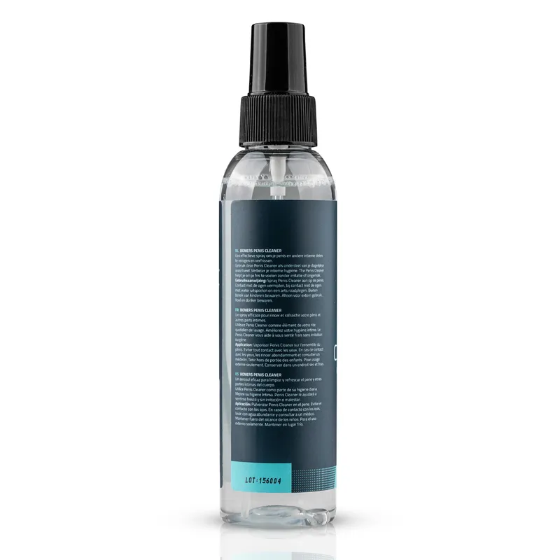 Boners »Fresh Feeling« Intimpflege - 150 ml