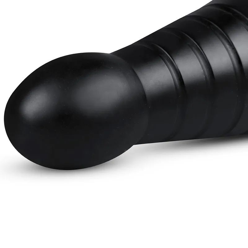 BUTTR - Devil Dog Analplug