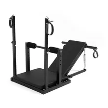 Bedroom Fantasies Fesselstuhl Bedroom Fantasies Fesselstuhl