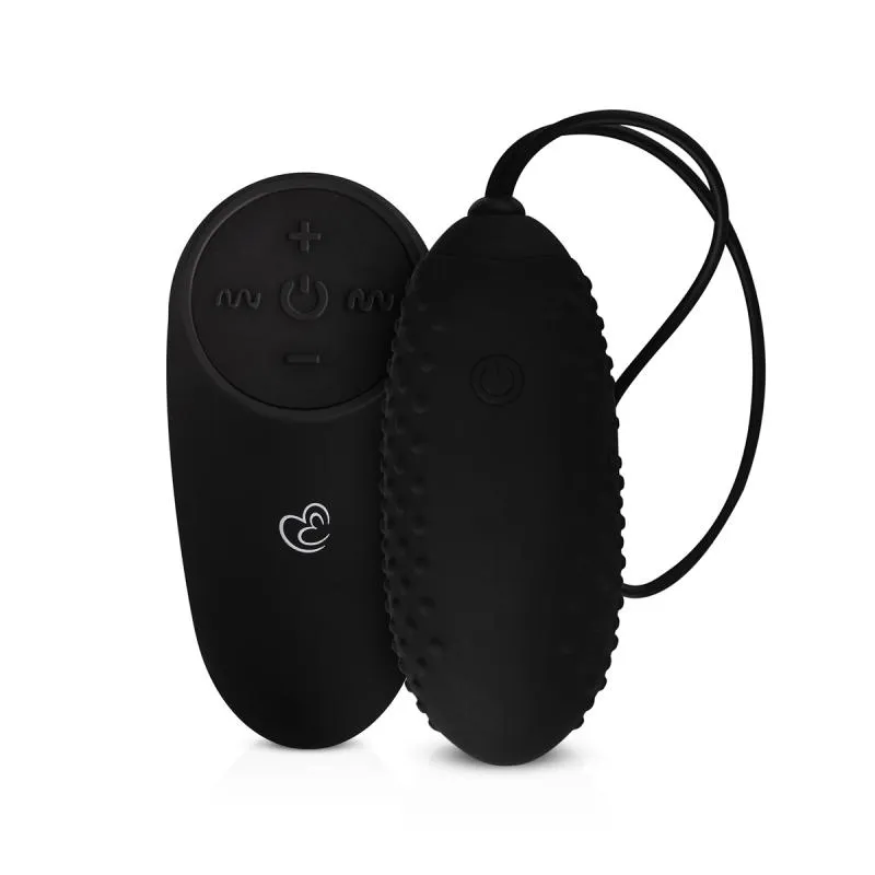 Easy Choice Vibro-Ei & Gleitgel Set