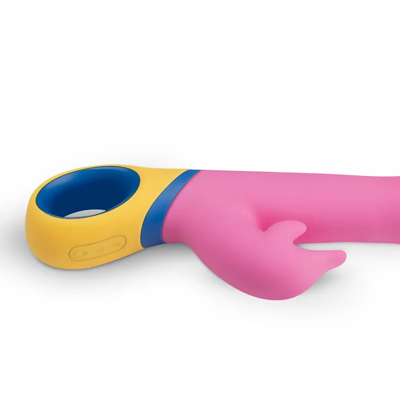 PMV20 »Copy« Rabbit-Vibrator