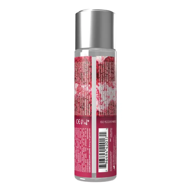 System JO - 20 Year Anniversary Gift Set Champagne & Red Velvet Cake - 60ml