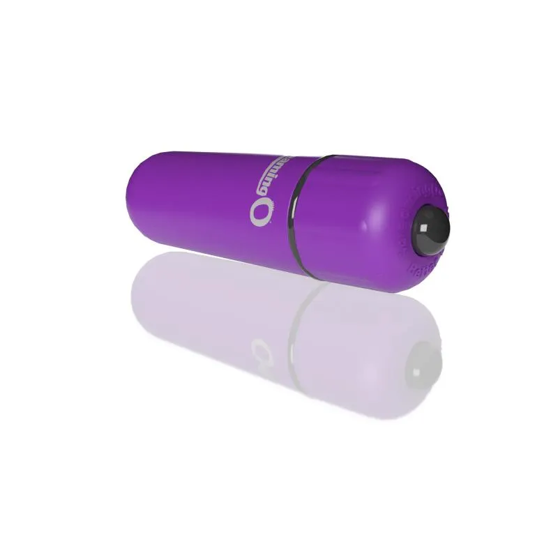 The Screaming O - 4B Bullet Grape