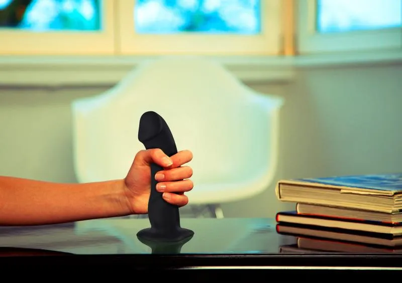Fun Factory »The Boss Stub« Dildo