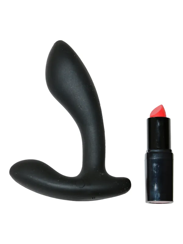 Flexing Flavio Prostatastimulator