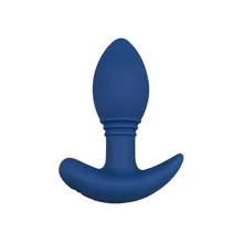 AMORELIE Joy »Move« App-gesteuerter Analplug AMORELIE Joy »Move« App-gesteuerter Analplug