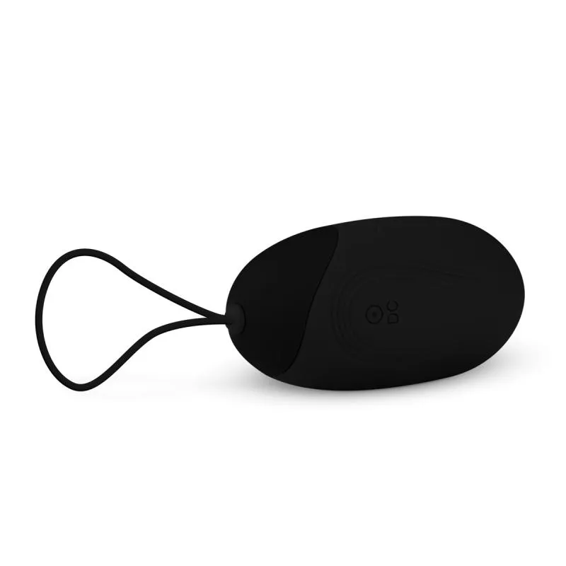 EasyToys Vibro-Ei mit Fernbedienung