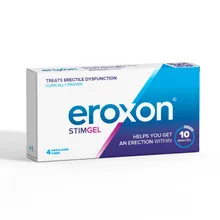 Eroxon - StimGel - 4er-Pack Eroxon - StimGel - 4er-Pack