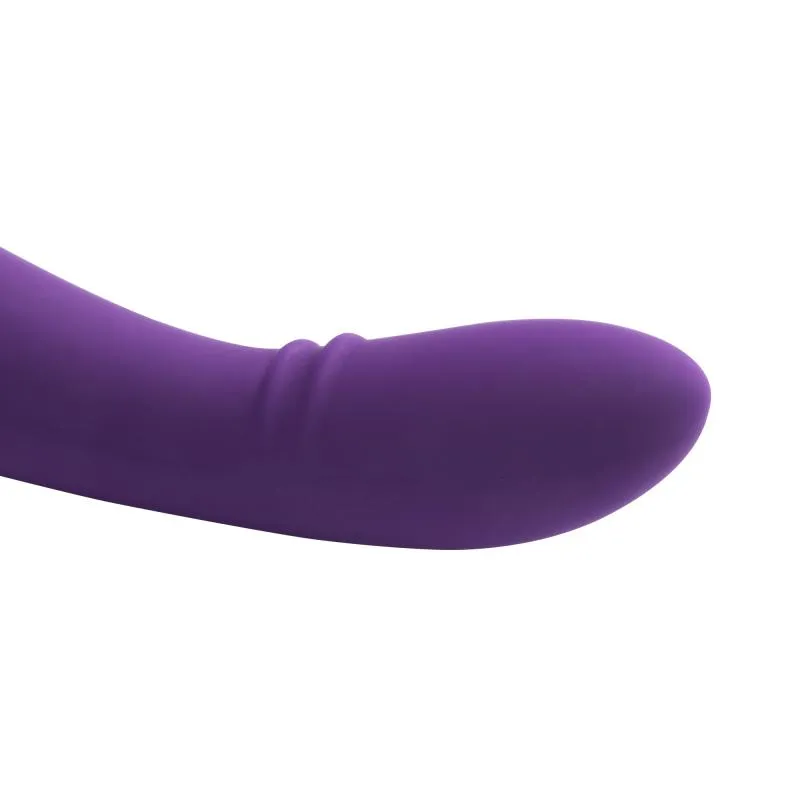 AMORELIE Joy »Bloom« G-Punkt-Vibrator