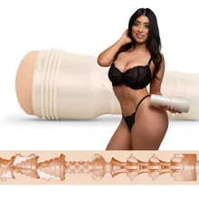 Fleshlight »Violet Myers Waifu« Masturbator Fleshlight »Violet Myers Waifu« Masturbator