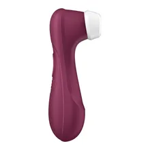 Satisfyer »Pro 2 Generation 3« Druckwellenvibrator Satisfyer »Pro 2 Generation 3« Druckwellenvibrator
