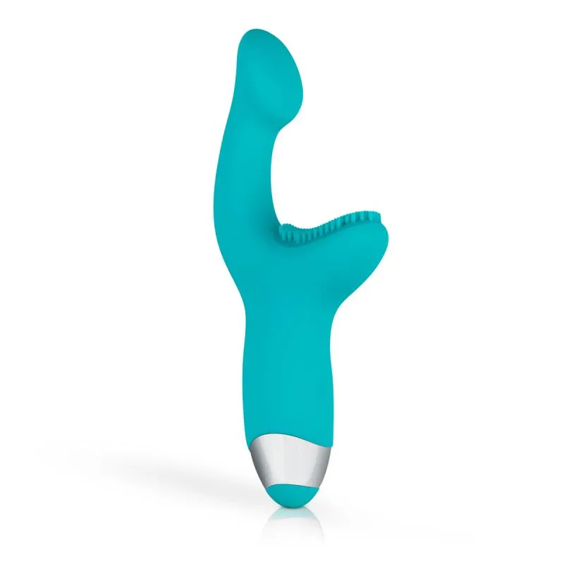Good Vibes Only »Yuki« G-Punkt-Vibrator