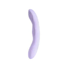 Svakom - Selena Beheizter Vibrator - Lavender Svakom - Selena Beheizter Vibrator - Lavender