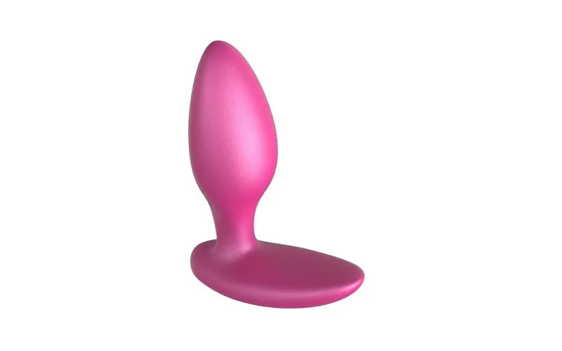 We-Vibe »Ditto+« Prostata-Vibrator mit App