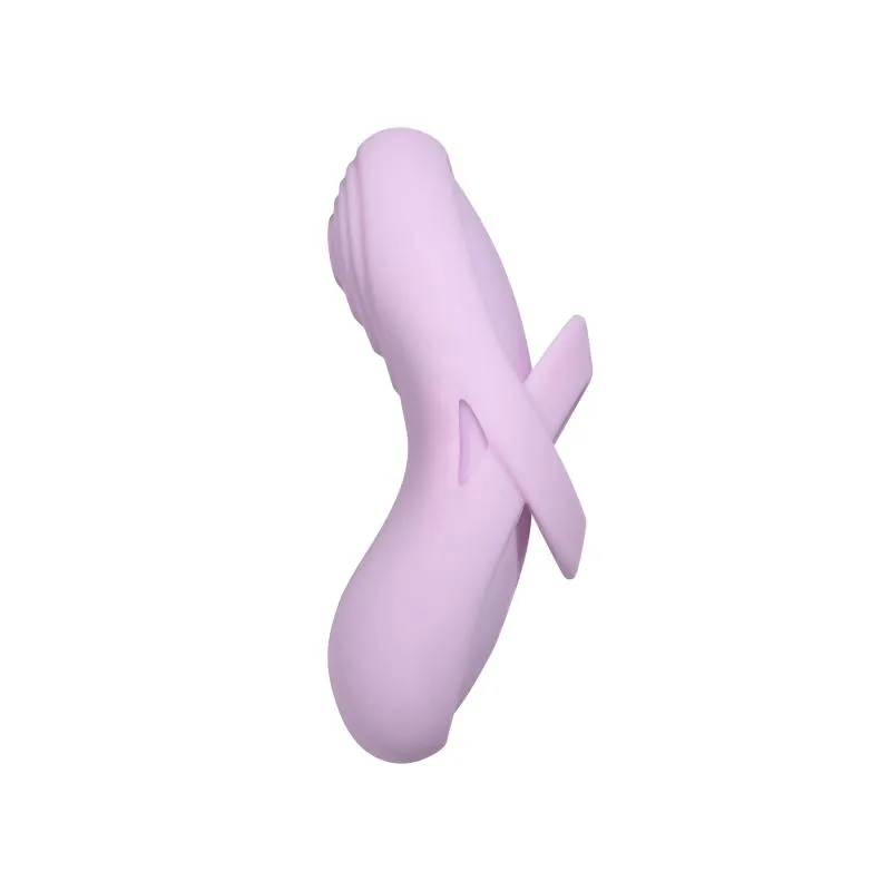 SVAKOM- Echo 2 Fingervibrator - Pink Lilac