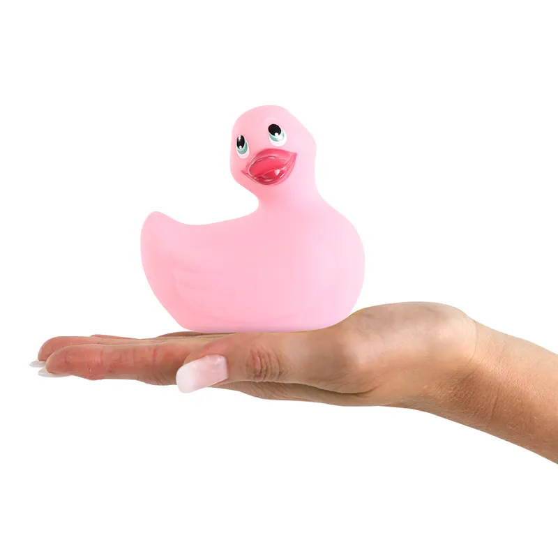 I Rub My Duckie 2.0