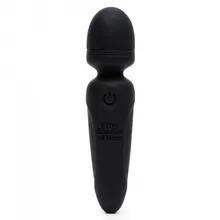 Fifty Shades of Grey »Sensation« Mini Wand Massager Fifty Shades of Grey »Sensation« Mini Wand Massager