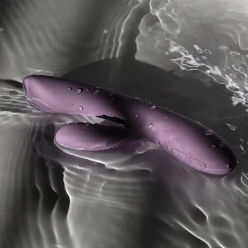 SVAKOM »Trysta Neo« Rabbit-Vibrator mit App