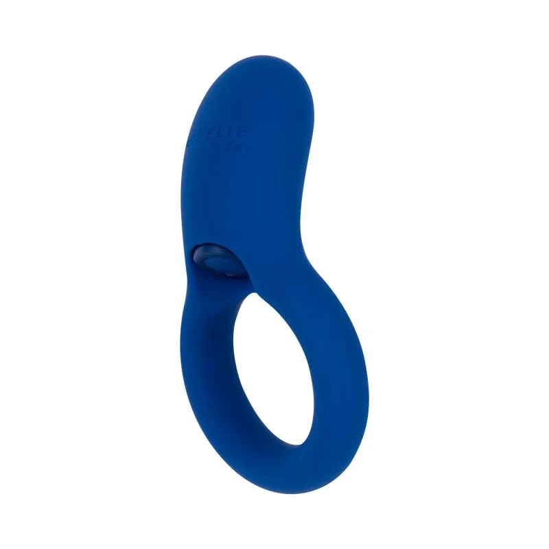 AMORELIE Joy »Dance« Penisring mit Vibration