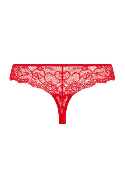 Christine »Marzia« Offene String