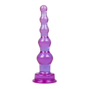 Sectragels Anal Tool - Analdildo Violett Sectragels Anal Tool - Analdildo Violett