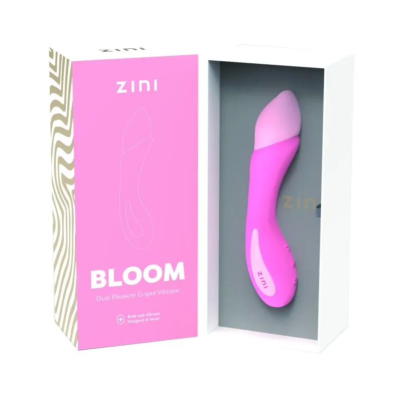 Zini - BLOOM cherry Blossom