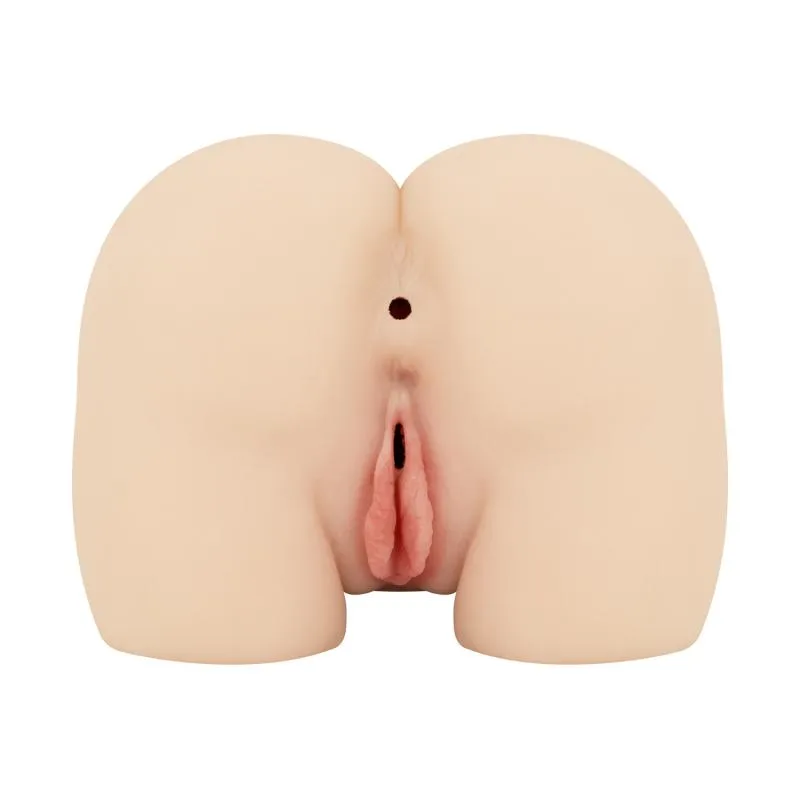 Friend with Benefits - Tarah Smith - Vibrierender Torso-Masturbator