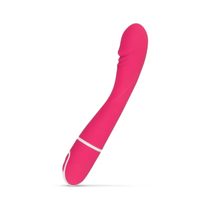 G-Punkt Vibrator - Rosa