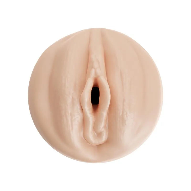 Autoblow - AI Ultra Vagina Ärmel - Beige