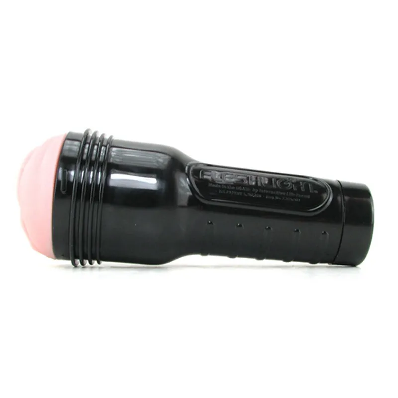 Fleshlight »Pink Lady« Masturbator