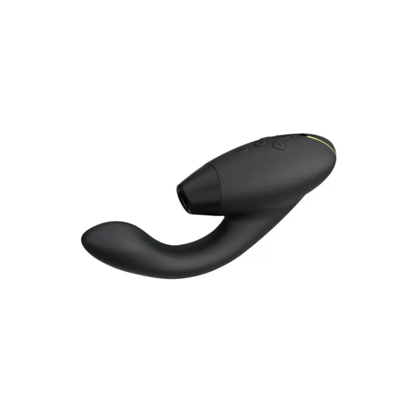 Womanizer »Duo 2« Druckwellenvibrator