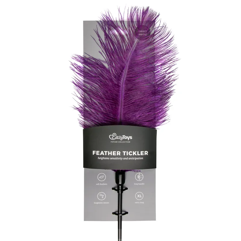 EasyToys Tickler