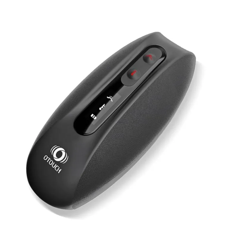 OTOUCH »Deven« Masturbator mit Vibration & Heizfunktion