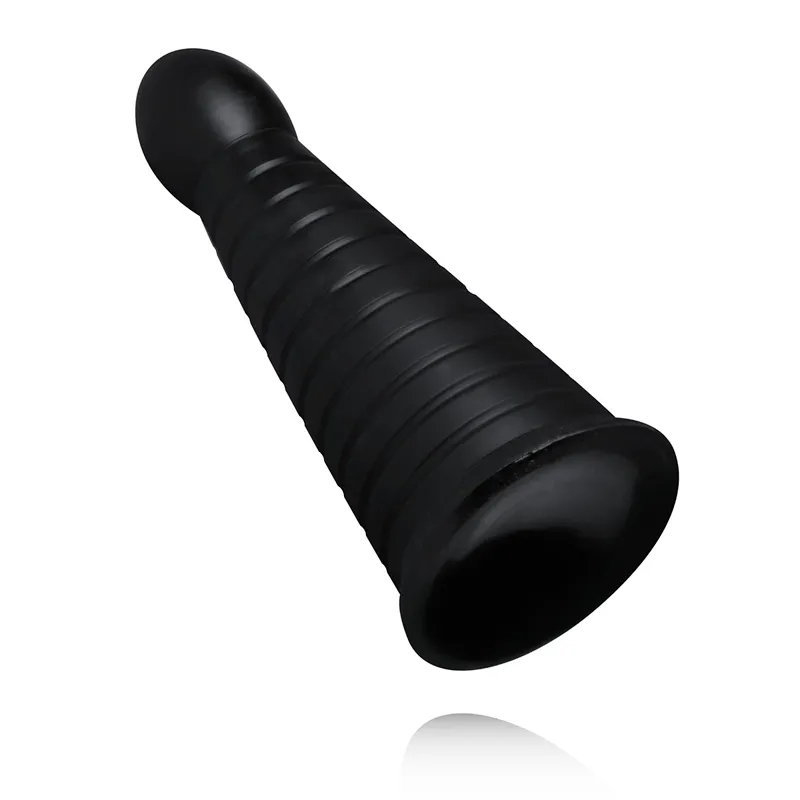 BUTTR - Devil Dog Analplug