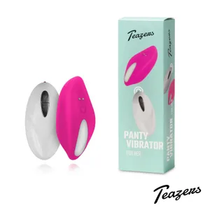 Teazers »Panty« Slip-Vibrator Teazers »Panty« Slip-Vibrator