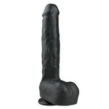 EasyToys Realistischer Dildo - 29,5 cm EasyToys Realistischer Dildo - 29,5 cm