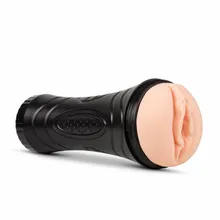 M for Men - The Torch - Pussy - Vanille M for Men - The Torch - Pussy - Vanille