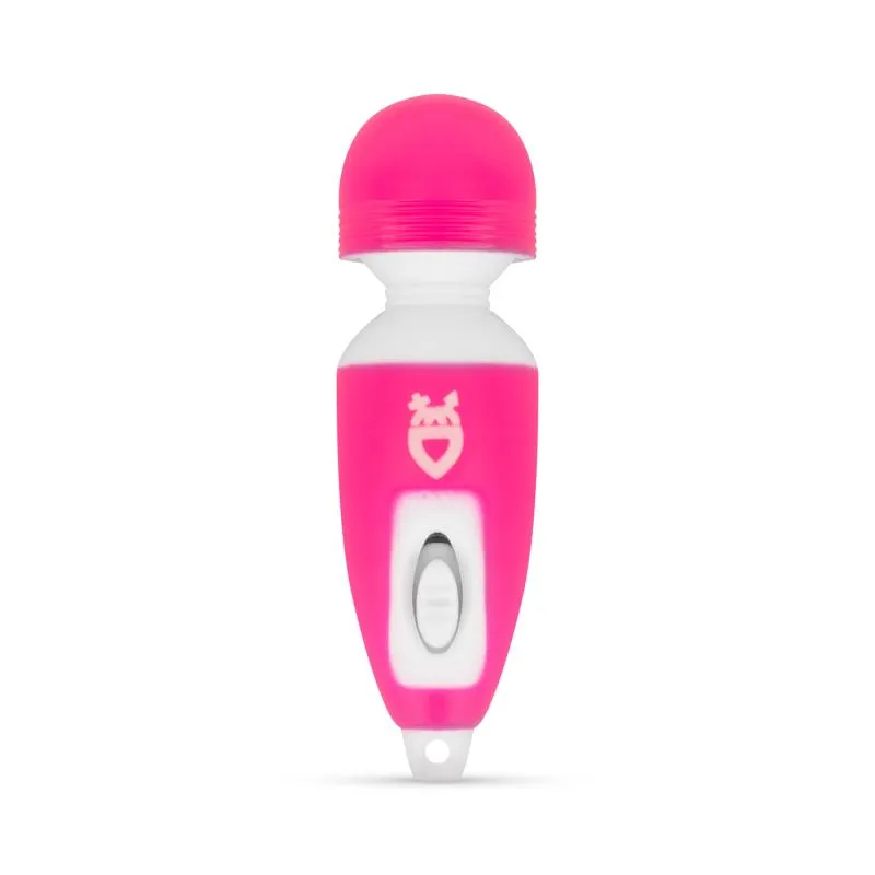 Love in the Pocket - Vibro Love Massager